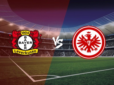 Xem Lại Leverkusen vs Frankfurt - Vòng 7 German Bundesliga 2024/25